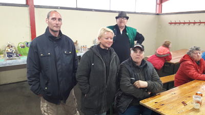 Photo du club de pétanque la boule loisirs de messein  - 234